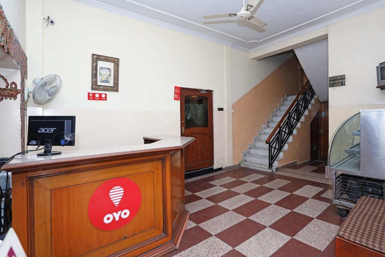 Flagship 10282 Hotel Rishi Džajpur Exteriér fotografie